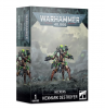 Necrons - Hexmark Destroyers
